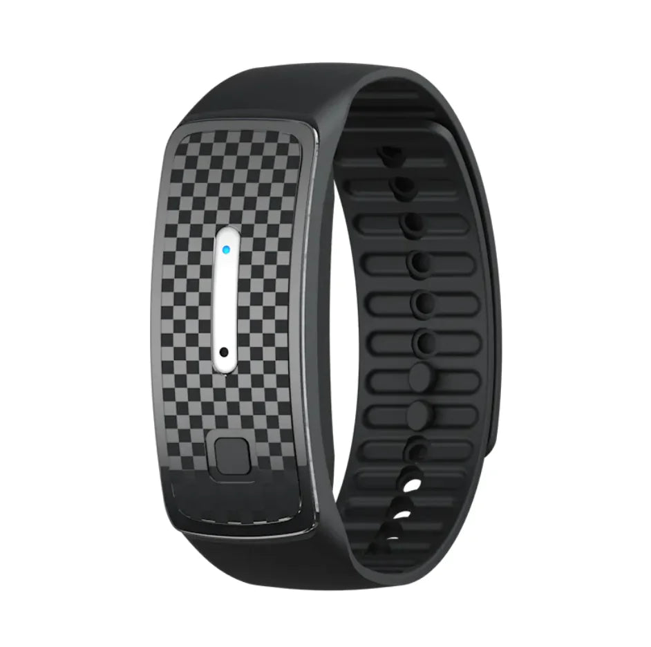 Pulsera Repelente Ultrasónica Killabuzz™