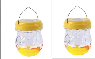 Trampa Solar para Avispas Killabuzz™