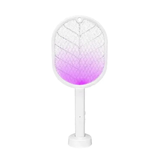 Matamosquitos Eléctrico Recargable por USB